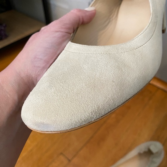 Everlane Italian Leather Day Heel, 8.5 - Picture 4 of 6